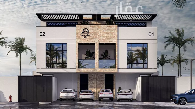 دور للبيع في شارع أبي الفتح الكرماني, حي المصيف, مدينة الرياض, منطقة الرياض