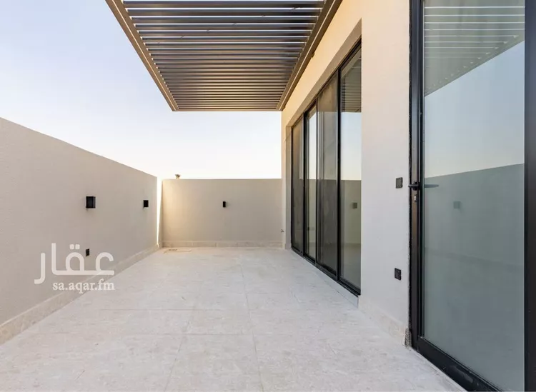 دور للبيع في شارع الطائر الزيتي, حي المروج, مدينة الرياض, منطقة الرياض صورة 2