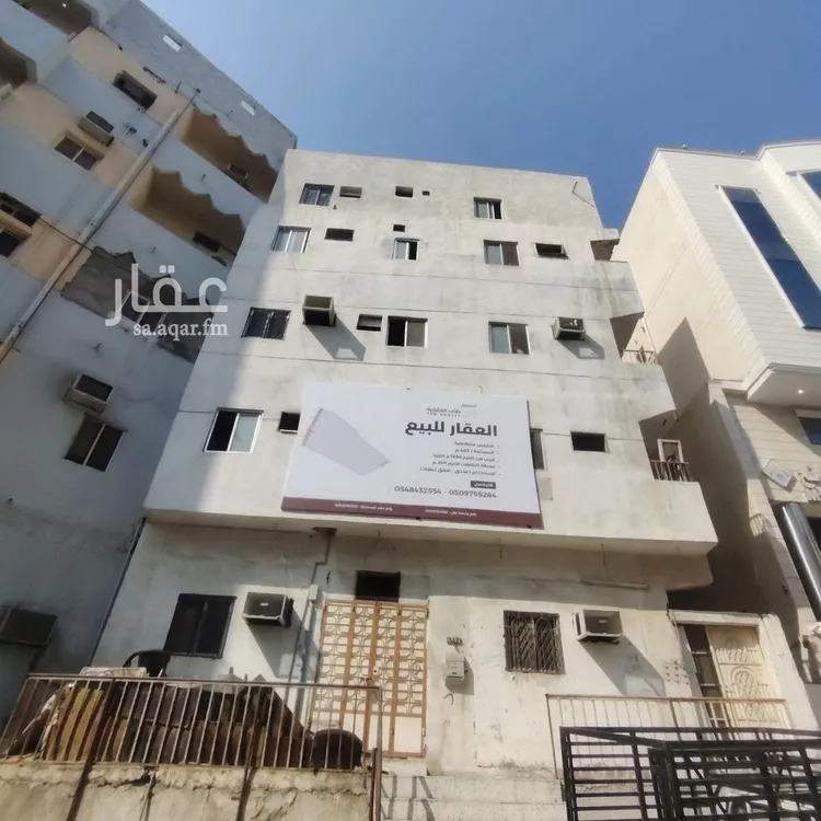 أرض للبيع في حي الروابي, مدينة مكة المكرمة, منطقة مكة المكرمة