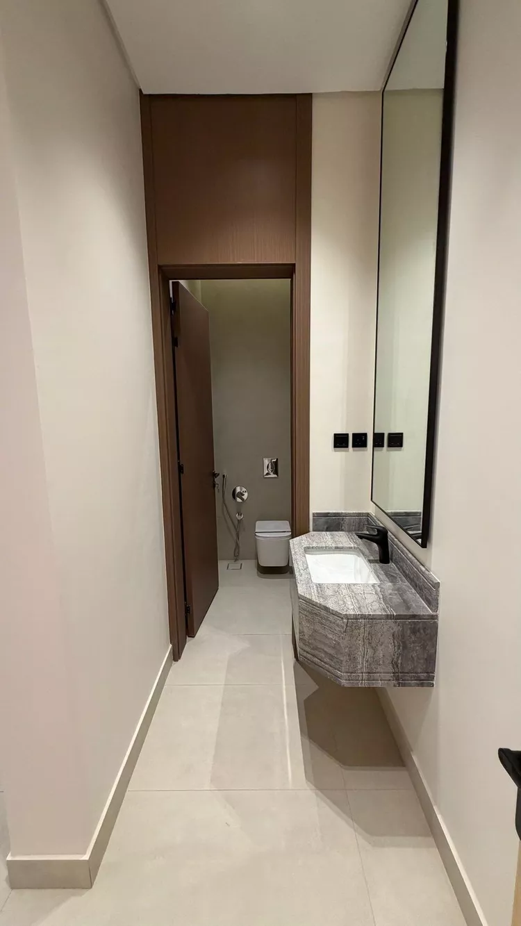 دور للبيع في شارع قابس, حي الإزدهار, مدينة الرياض, منطقة الرياض صورة 3