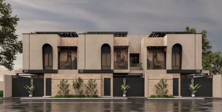 Villa for Sale in Riyadh As Sahafah