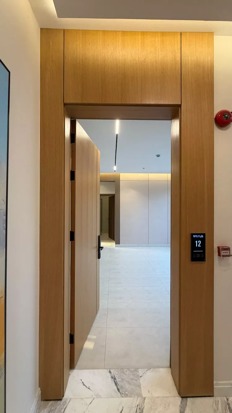 Apartment for Rent in Riyadh At Taawon 3