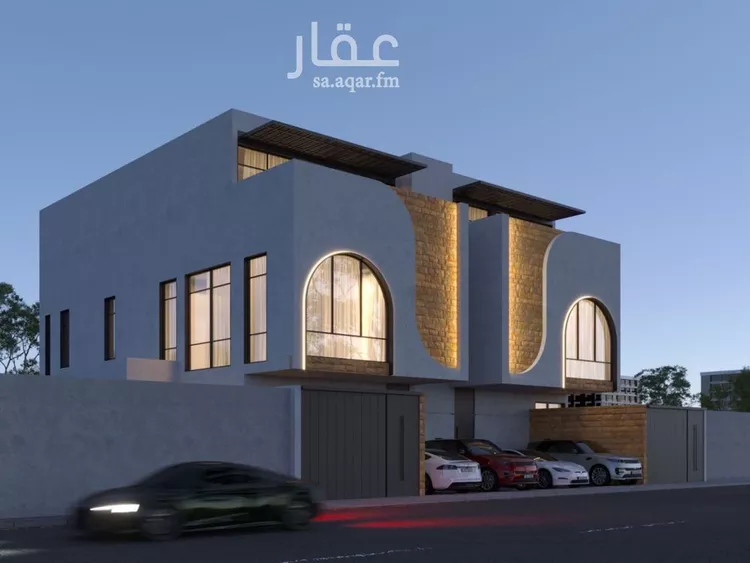 دور للبيع في شارع وجدة, حي الإزدهار, مدينة الرياض, منطقة الرياض صورة 2