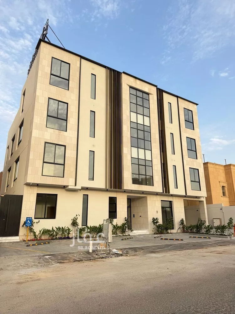 شقة للبيع في شارع الوطن, حي التعاون, مدينة الرياض, منطقة الرياض