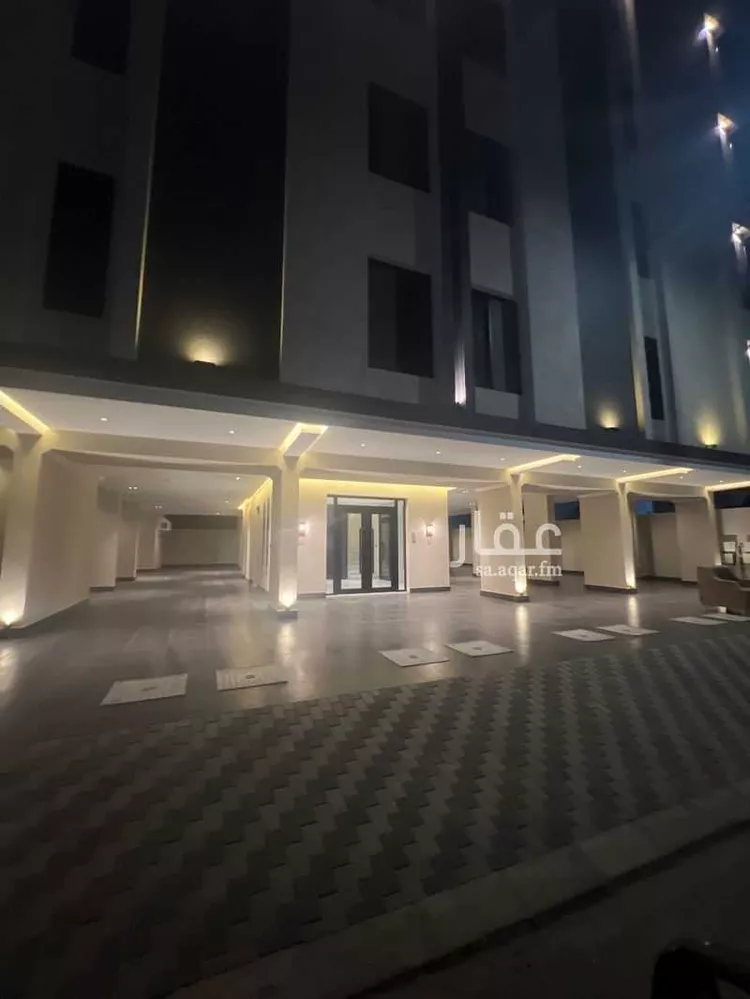 شقة للبيع في شارع هشام بن هبيرة, حي الريان, مدينة جدة, منطقة مكة المكرمة