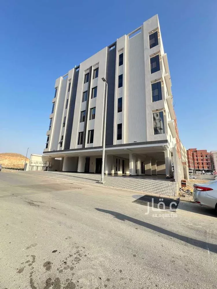 شقة للبيع في شارع هشام بن هبيرة, حي الريان, مدينة جدة, منطقة مكة المكرمة صورة 5