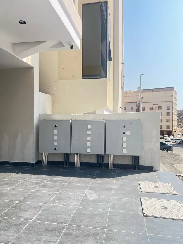 شقة للبيع في شارع زمرد خاتون بنت عبد الله, حي الرغامة, مدينة جدة, منطقة مكة المكرمة 4