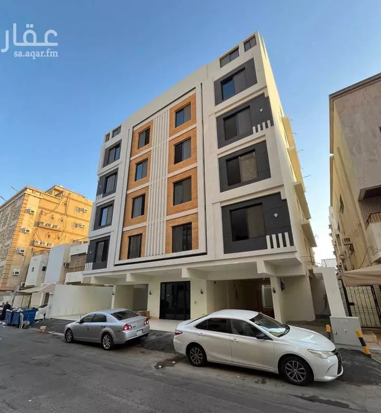 عمارة للبيع في شارع ابن الوكيل, حي الفيصلية, مدينة جدة, منطقة مكة المكرمة