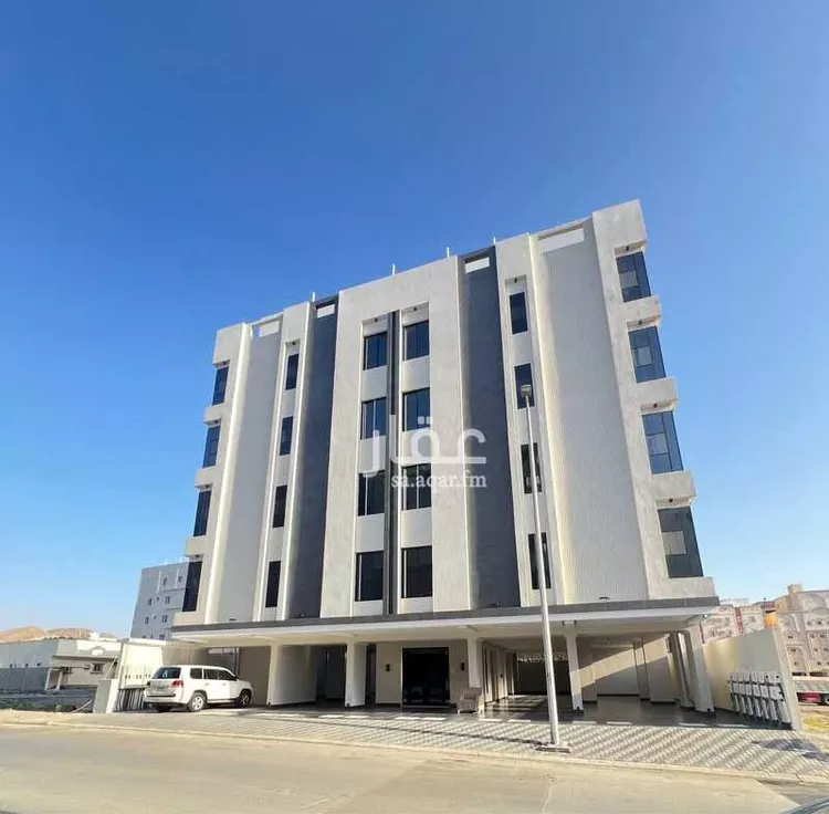 شقة للبيع في شارع هشام بن هبيرة, حي الريان, مدينة جدة, منطقة مكة المكرمة صورة 5