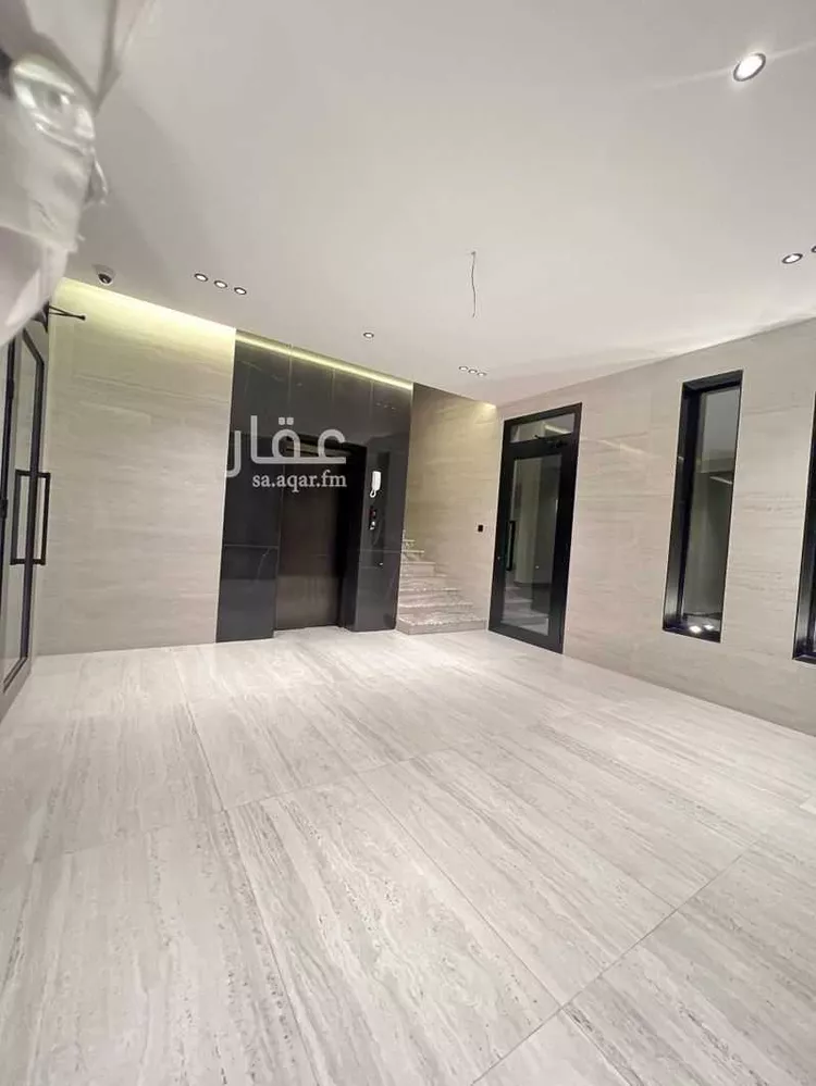 شقة للبيع في شارع هشام بن هبيرة, حي الريان, مدينة جدة, منطقة مكة المكرمة صورة 2