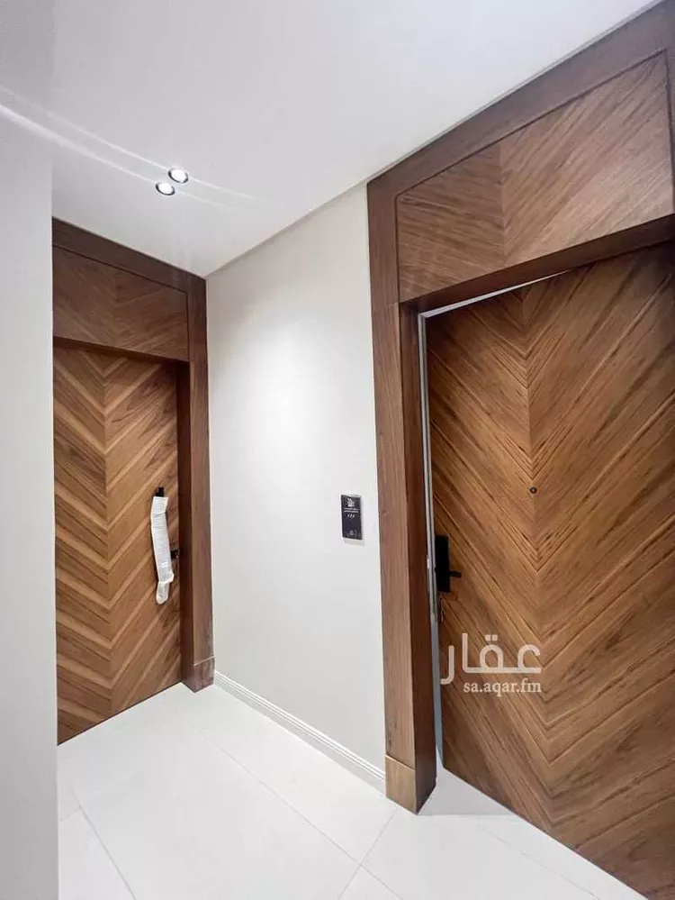 شقة للبيع في شارع هشام بن هبيرة, حي الريان, مدينة جدة, منطقة مكة المكرمة صورة 4