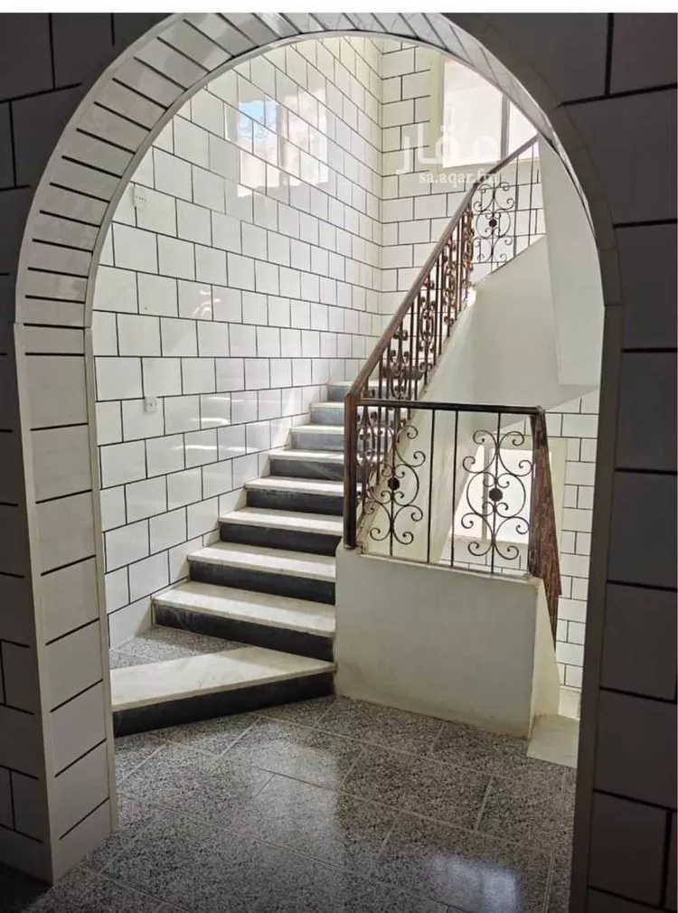 عمارة للبيع في شارع عبد الملك بن عبد الملك بن درباس, حي النزهة, مدينة مكة المكرمة, منطقة مكة المكرمة صورة 5