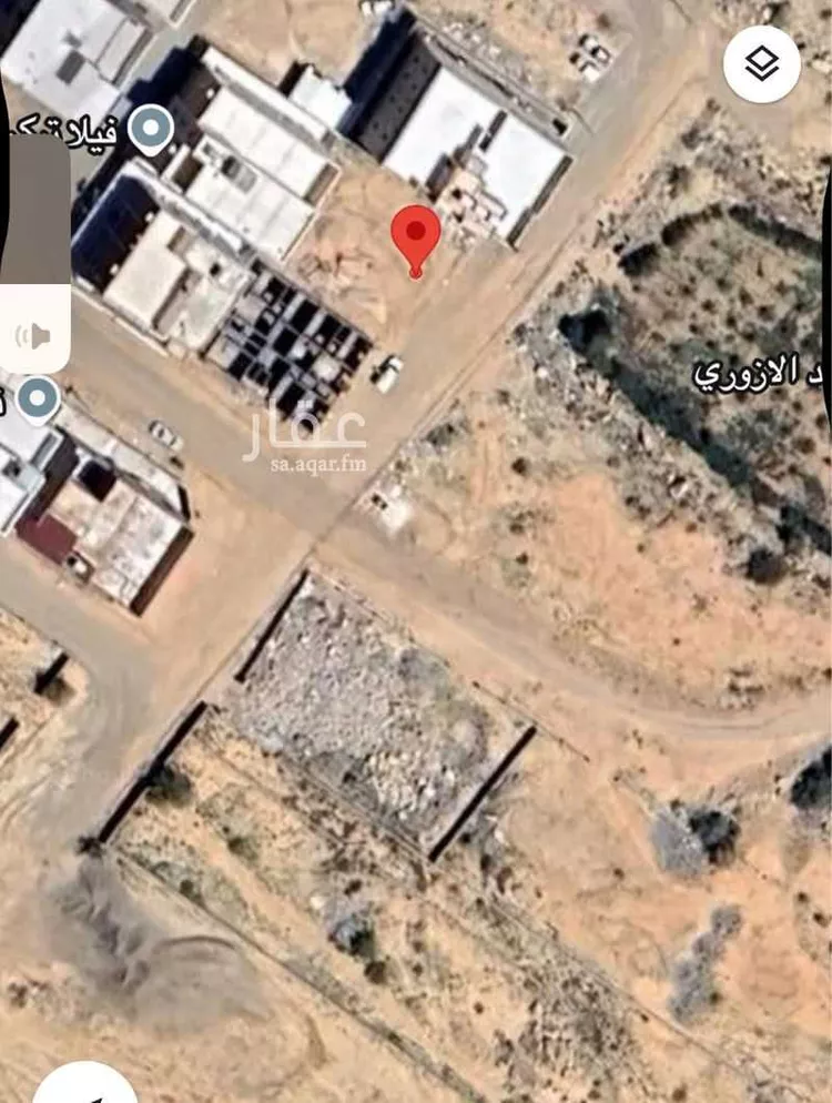 أرض للبيع في شارع 7147575, حي لية السفلي, مدينة امارة منطقة مكة المكرمة - الطائف, منطقة مكة المكرمة