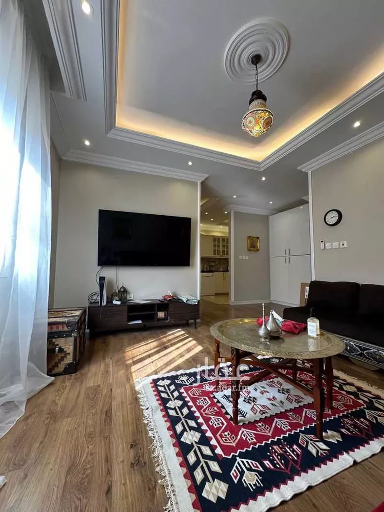 Furnished Apartment for Booking in Jeddah An Naim 6