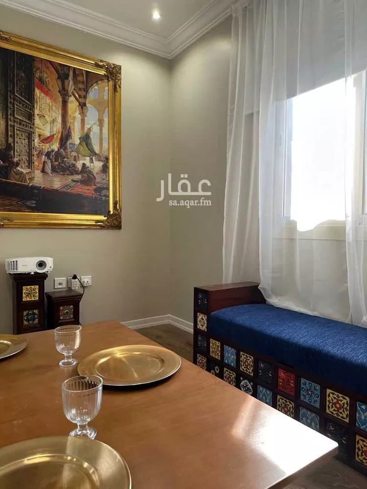 Furnished Apartment for Booking in Jeddah An Naim 7