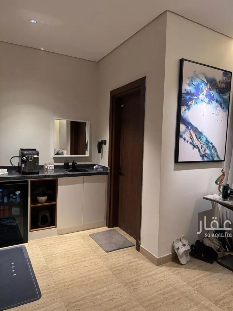 شقة للبيع في شارع عبدالله بن إبراهيم بن سيف, حي قرطبة, مدينة الرياض, منطقة الرياض صورة 5