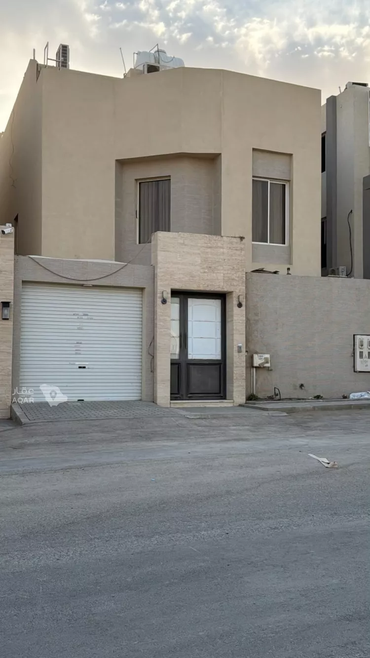 فيلا للإيجار في شارع أحمد الدورقي, حي النرجس, مدينة الرياض, منطقة الرياض صورة 3