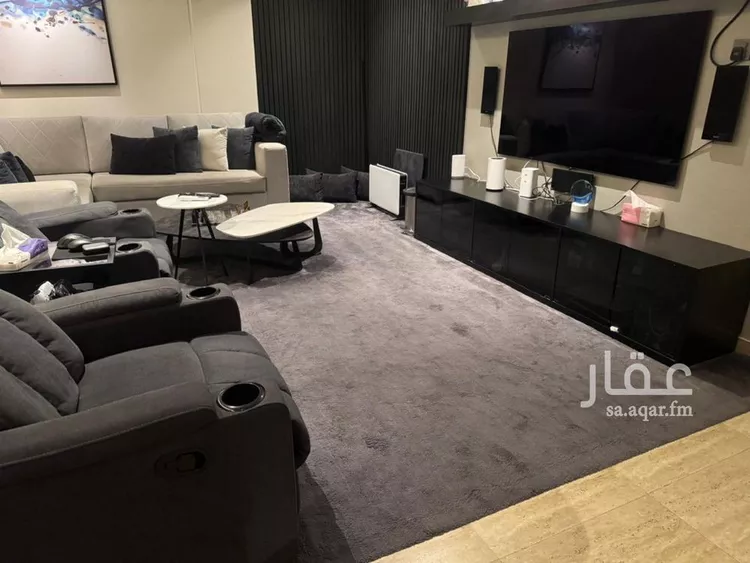 شقة للبيع في شارع عبدالله بن إبراهيم بن سيف, حي قرطبة, مدينة الرياض, منطقة الرياض