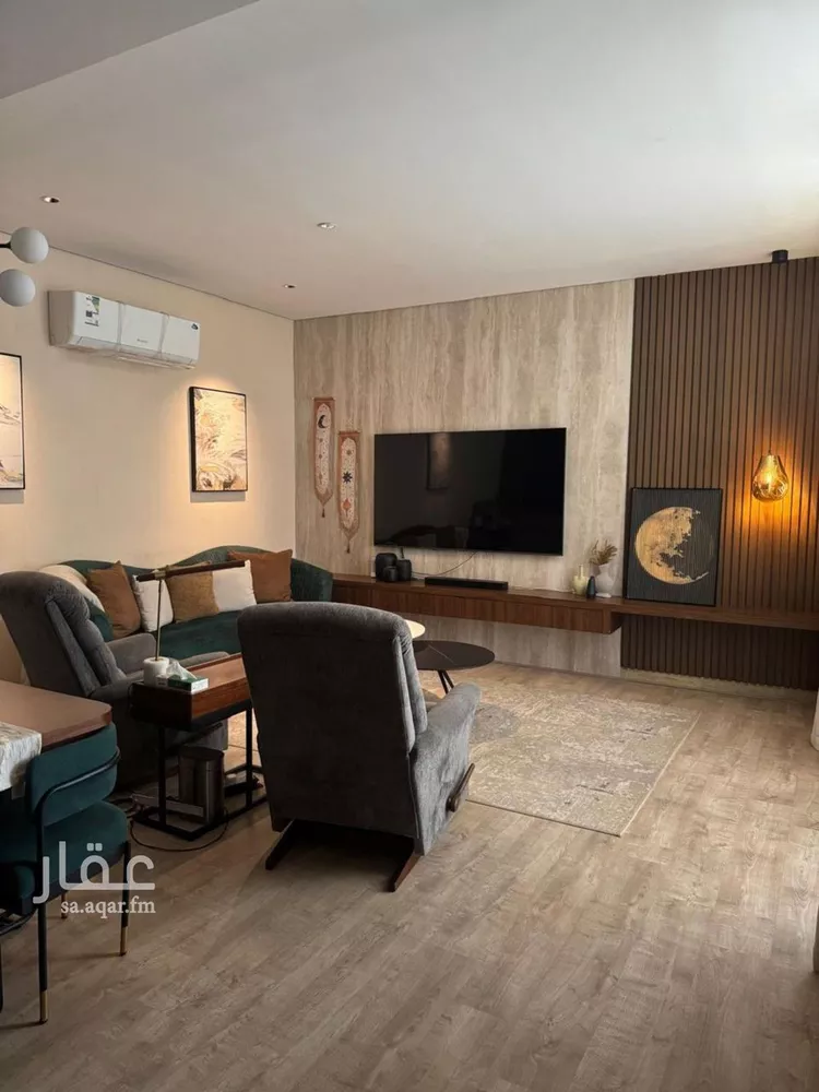 شقة للبيع في شارع عبدالله بن إبراهيم بن سيف, حي قرطبة, مدينة الرياض, منطقة الرياض صورة 4