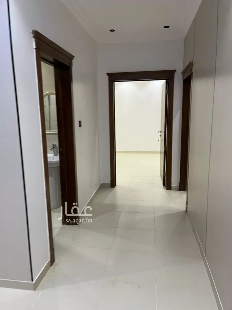 شقة للإيجار في شارع رقم 352, حي الياسمين, مدينة الرياض, منطقة الرياض صورة 2