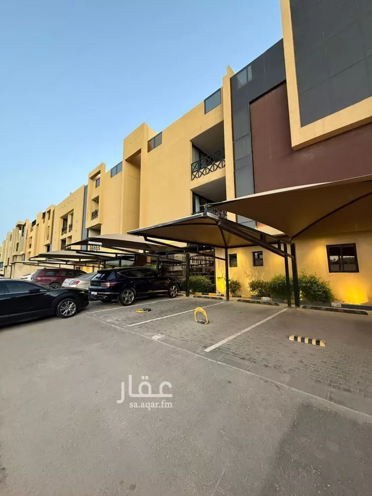 شقة للبيع في شارع عبدالله بن إبراهيم بن سيف, حي قرطبة, مدينة الرياض, منطقة الرياض صورة 3