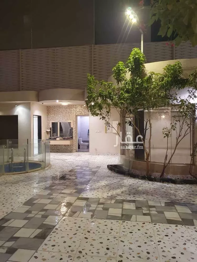 Rest House for Rent in Riyadh Ar Rimal صورة 4