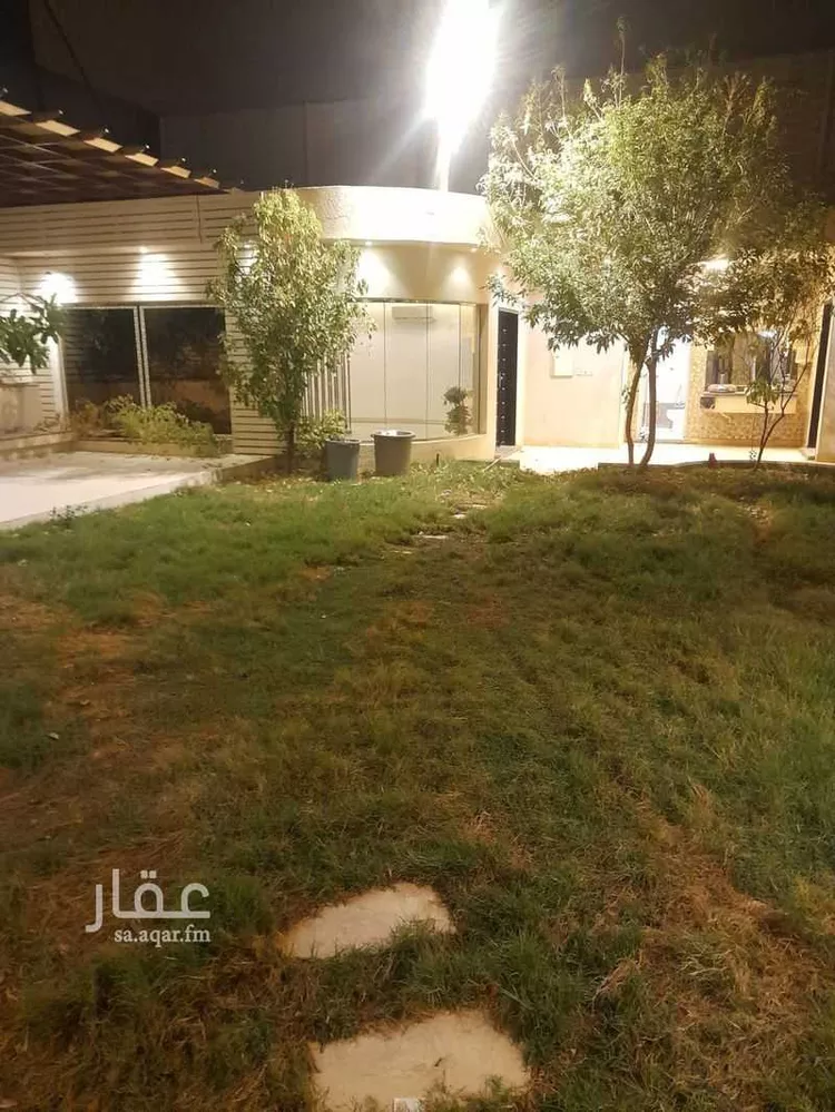 Rest House for Rent in Riyadh Ar Rimal