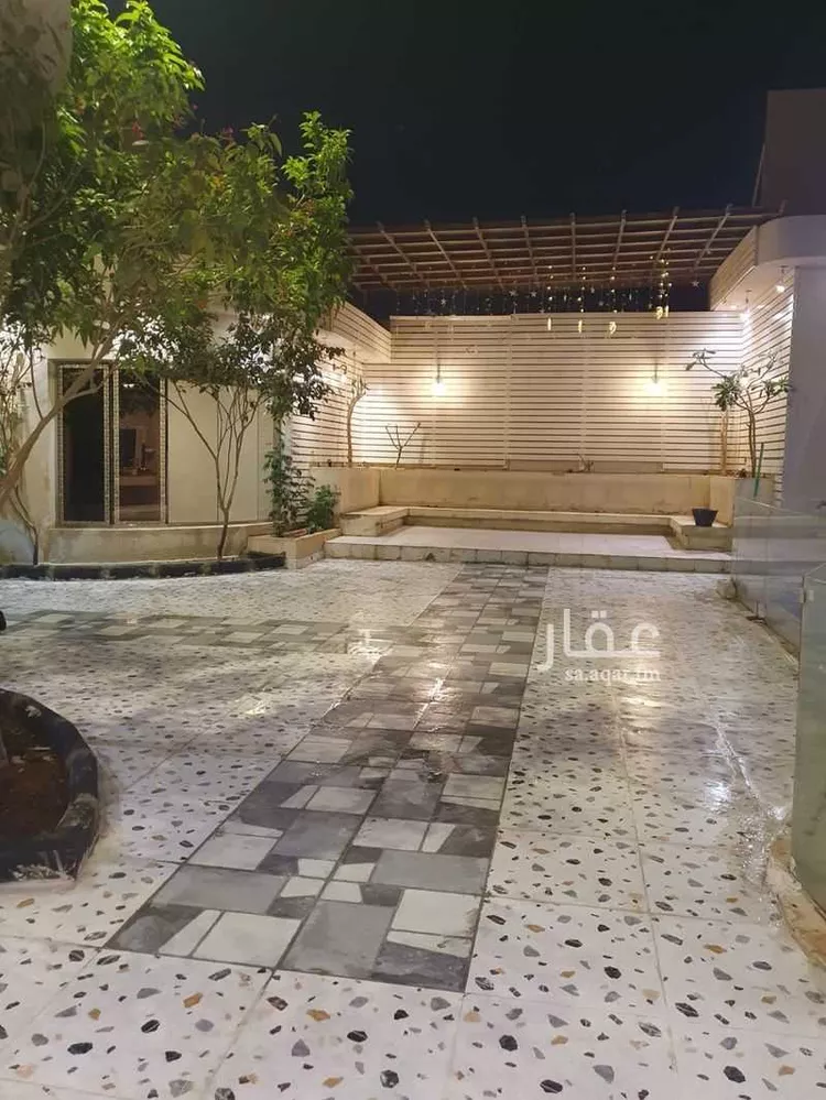 Rest House for Rent in Riyadh Ar Rimal