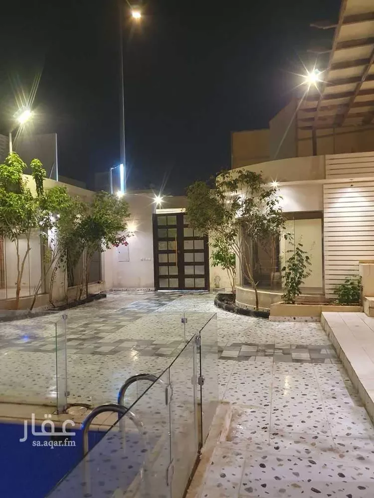 Rest House for Rent in Riyadh Ar Rimal صورة 2