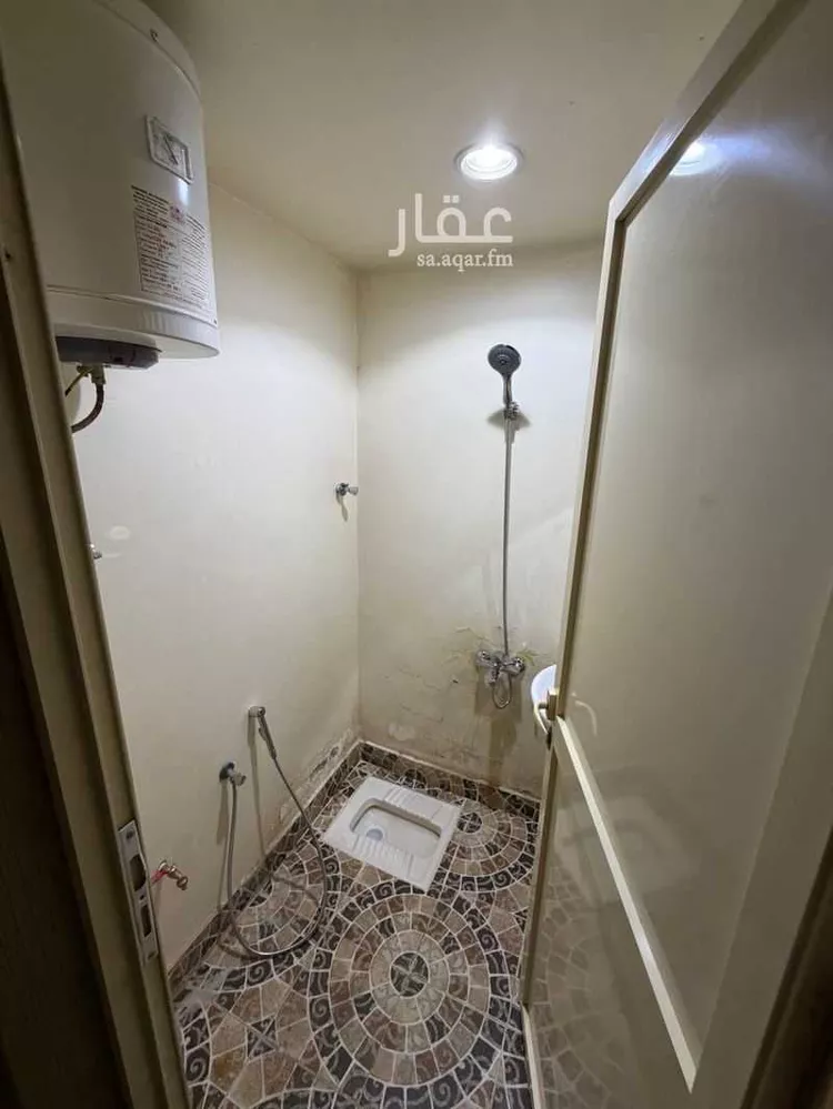 غرفة للإيجار في شارع ابن الاستاذ, حي الضباط, مدينة الرياض, منطقة الرياض صورة 3