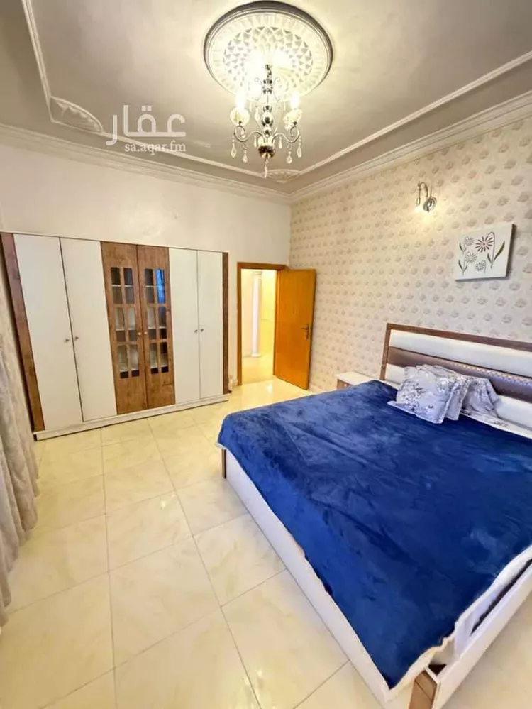 Floor for Rent in Riyadh Ad Dhubbat 10