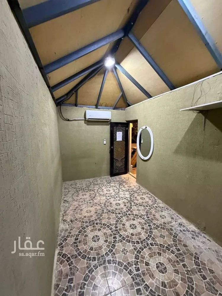 غرفة للإيجار في شارع ابن الاستاذ, حي الضباط, مدينة الرياض, منطقة الرياض صورة 2