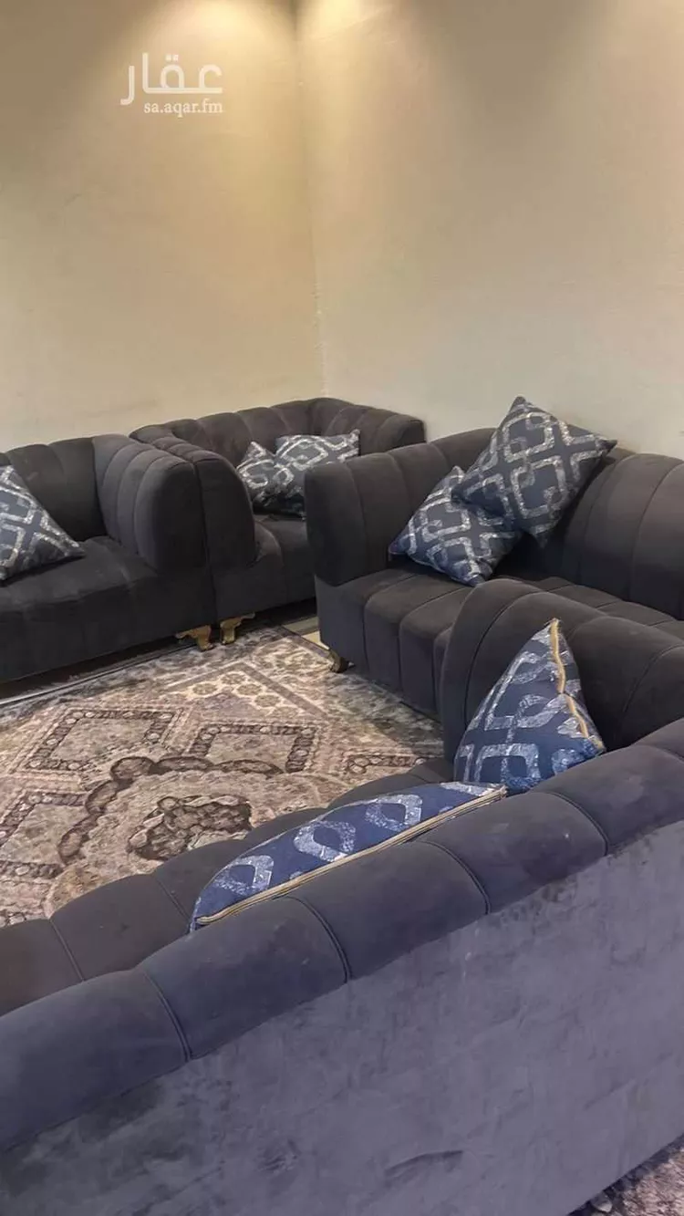 شقة للإيجار في شارع وادي الشعبة, حي بدر, مدينة الرياض, منطقة الرياض صورة 4