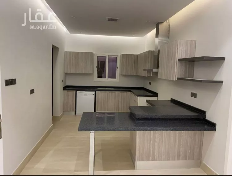 شقة للإيجار في شارع وادي وج, حي الملقا, مدينة الرياض, منطقة الرياض صورة 4