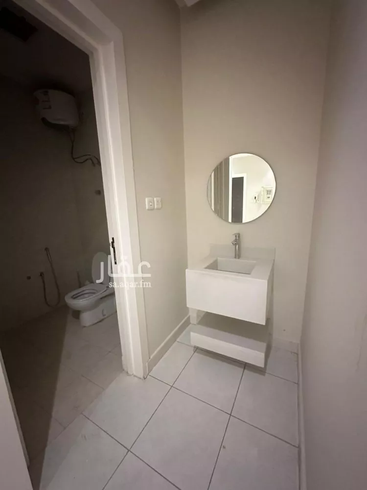 شقة للإيجار في شارع ثابت النحوي, حي الرمال, مدينة الرياض, منطقة الرياض صورة 4