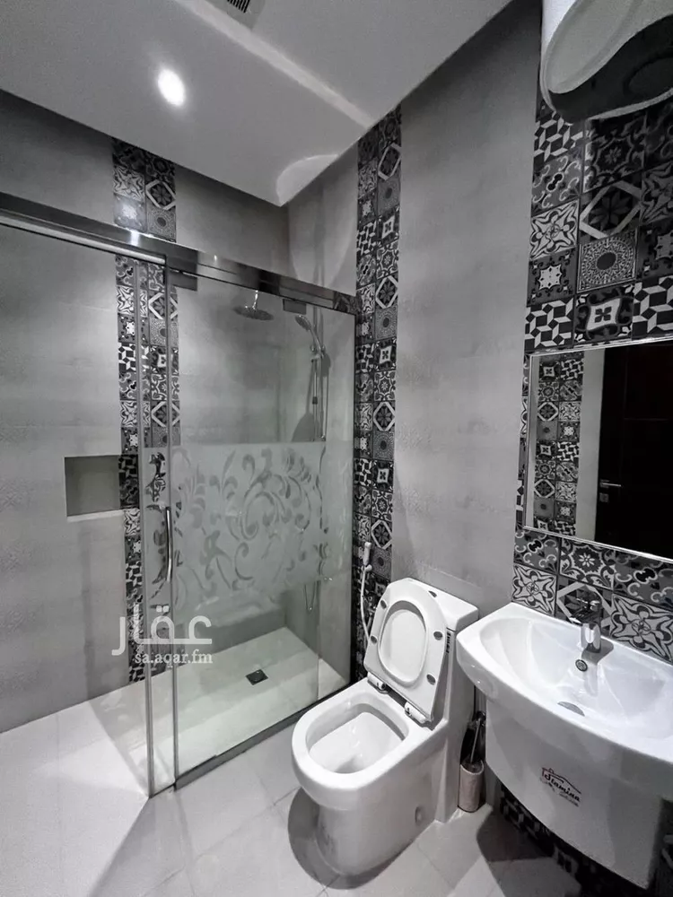 شقة للإيجار في شارع ابن المهلب, حي الريان, مدينة الرياض, منطقة الرياض صورة 4