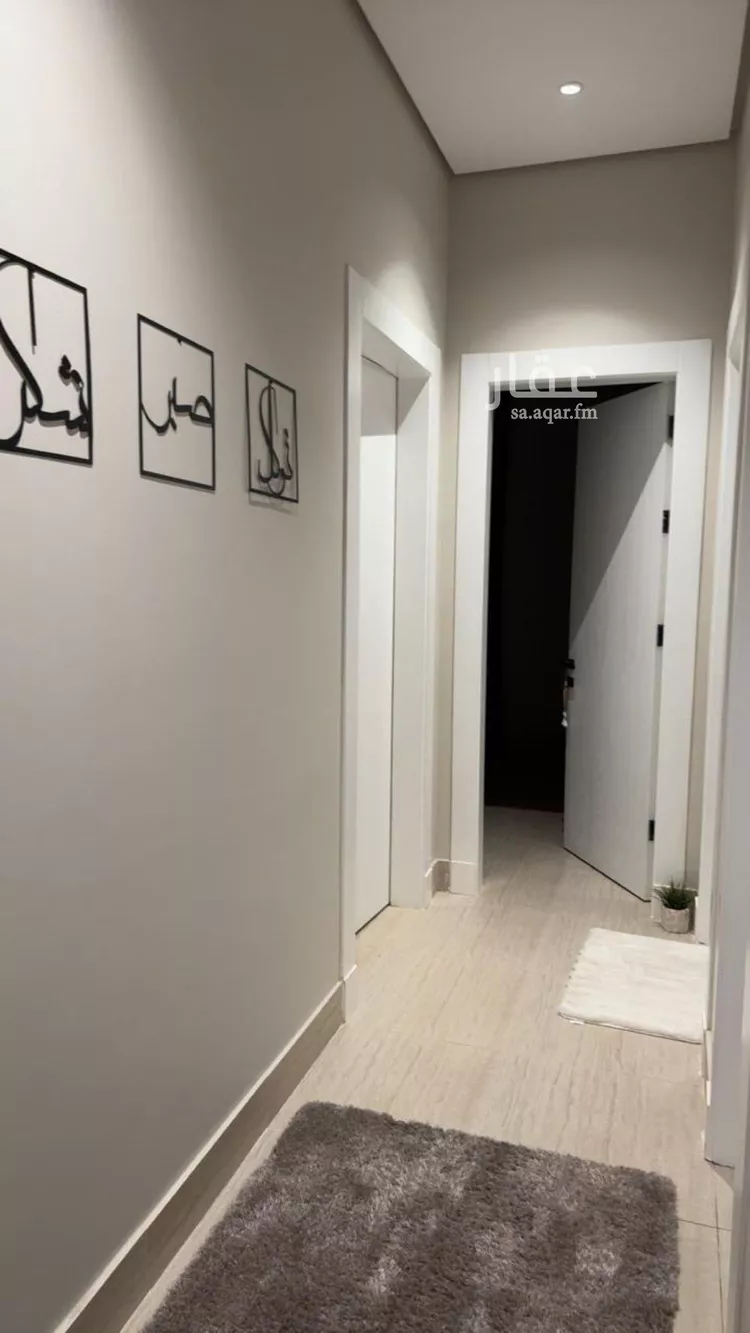 شقة للإيجار في شارع ابن البرهان النحاس, حي الرمال, مدينة الرياض, منطقة الرياض صورة 4