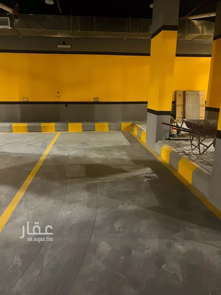 شقة للإيجار في شارع البلقاء, حي الرمال, مدينة الرياض, منطقة الرياض 12