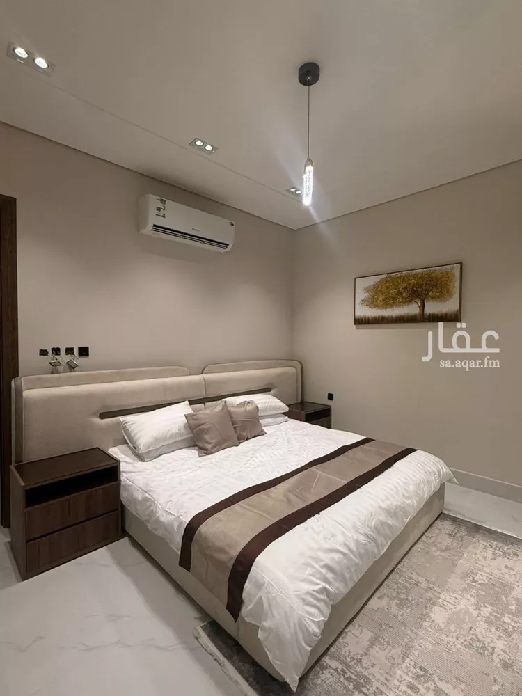 Studio for rent in Riyadh As Saadah 6