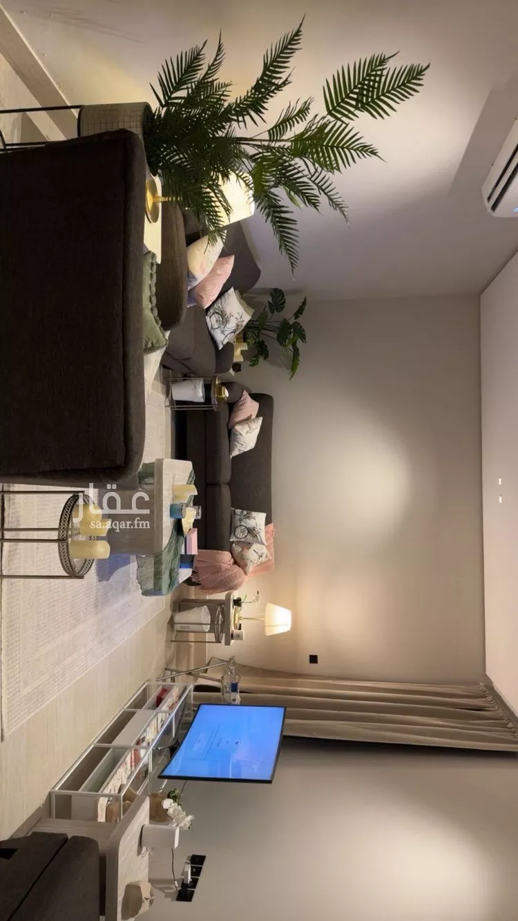 شقة للإيجار في شارع ابن البرهان النحاس, حي الرمال, مدينة الرياض, منطقة الرياض صورة 3