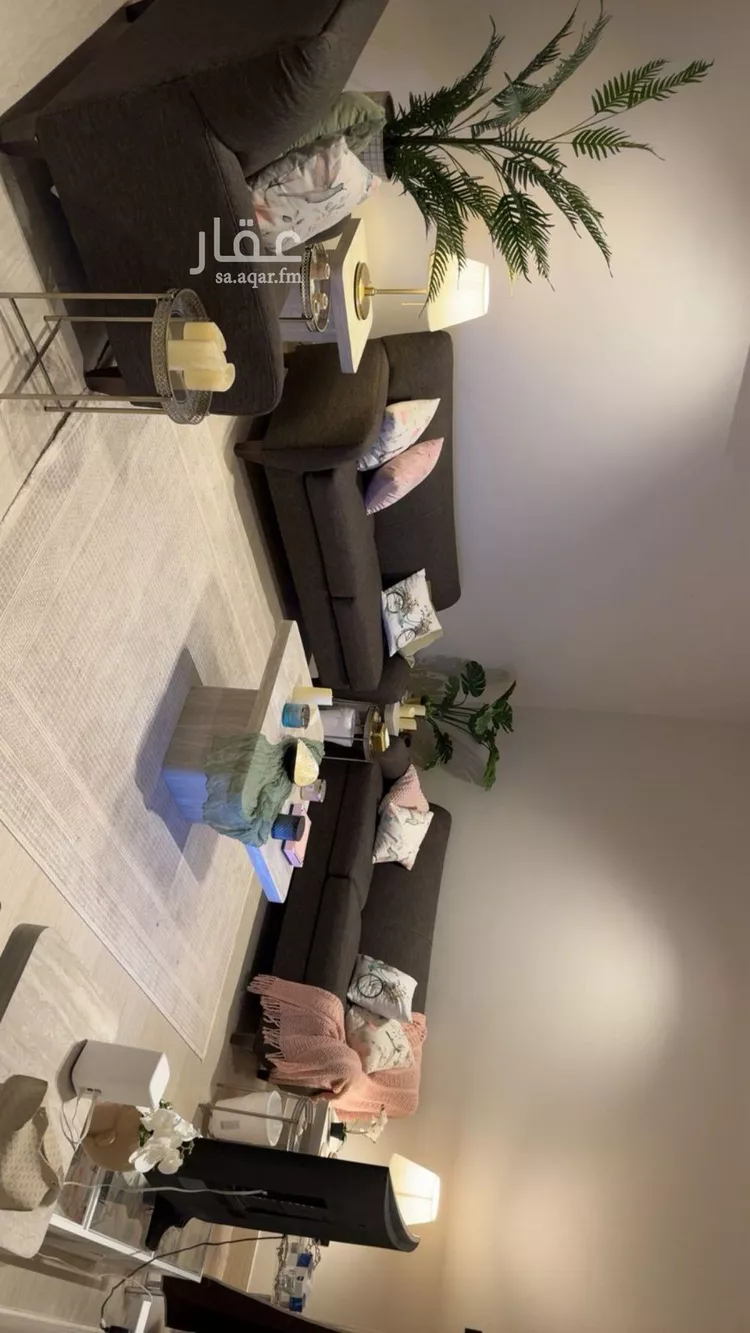 شقة للإيجار في شارع ابن البرهان النحاس, حي الرمال, مدينة الرياض, منطقة الرياض صورة 5