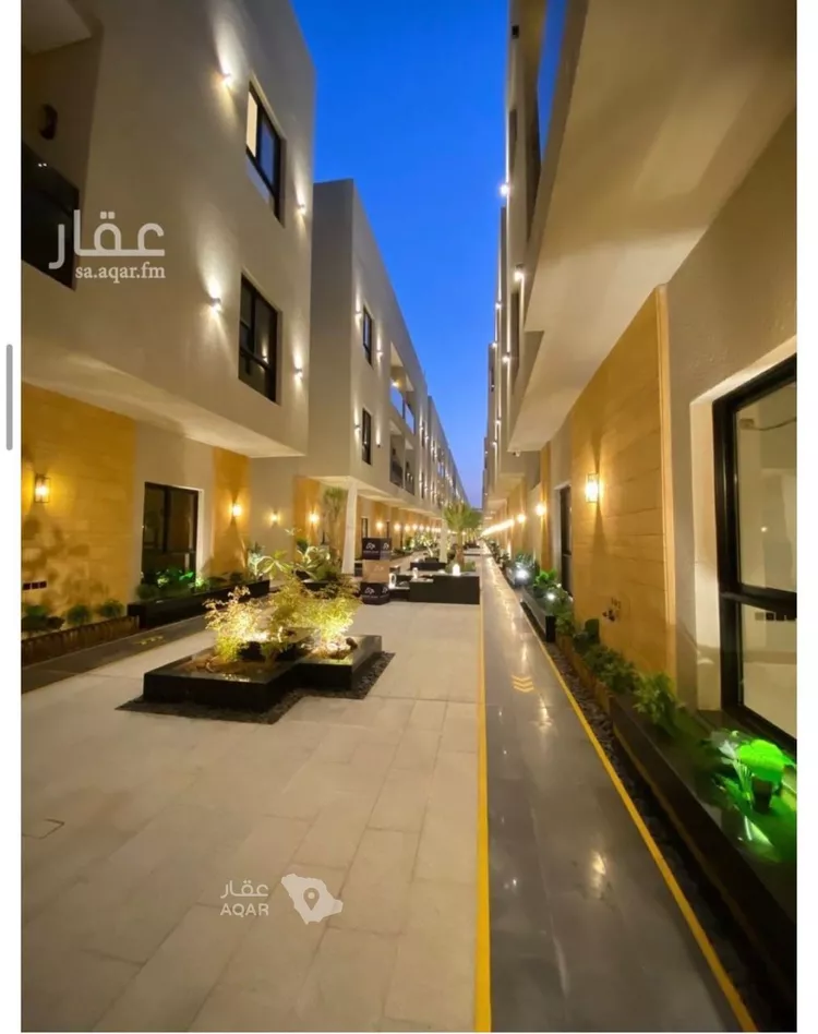 شقة للإيجار في شارع تبوك, حي اليرموك, مدينة الرياض, منطقة الرياض صورة 3