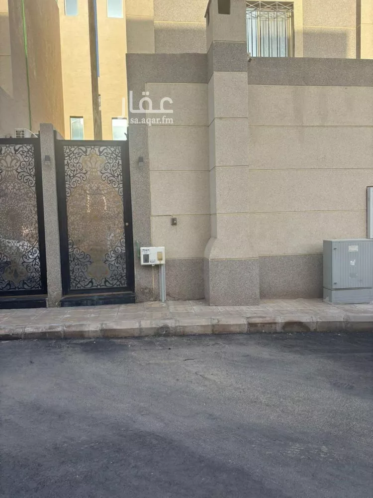 شقة للإيجار في شارع راضي, حي ظهرة لبن, مدينة الرياض, منطقة الرياض صورة 5