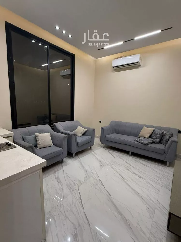 شقة للإيجار في شارع الطارق, حي الرمال, مدينة الرياض, منطقة الرياض صورة 4