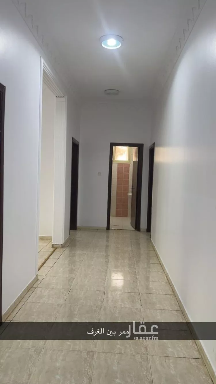 شقة للإيجار في شارع اسماعيل الاندلسي, حي اليرموك, مدينة الرياض, منطقة الرياض صورة 4