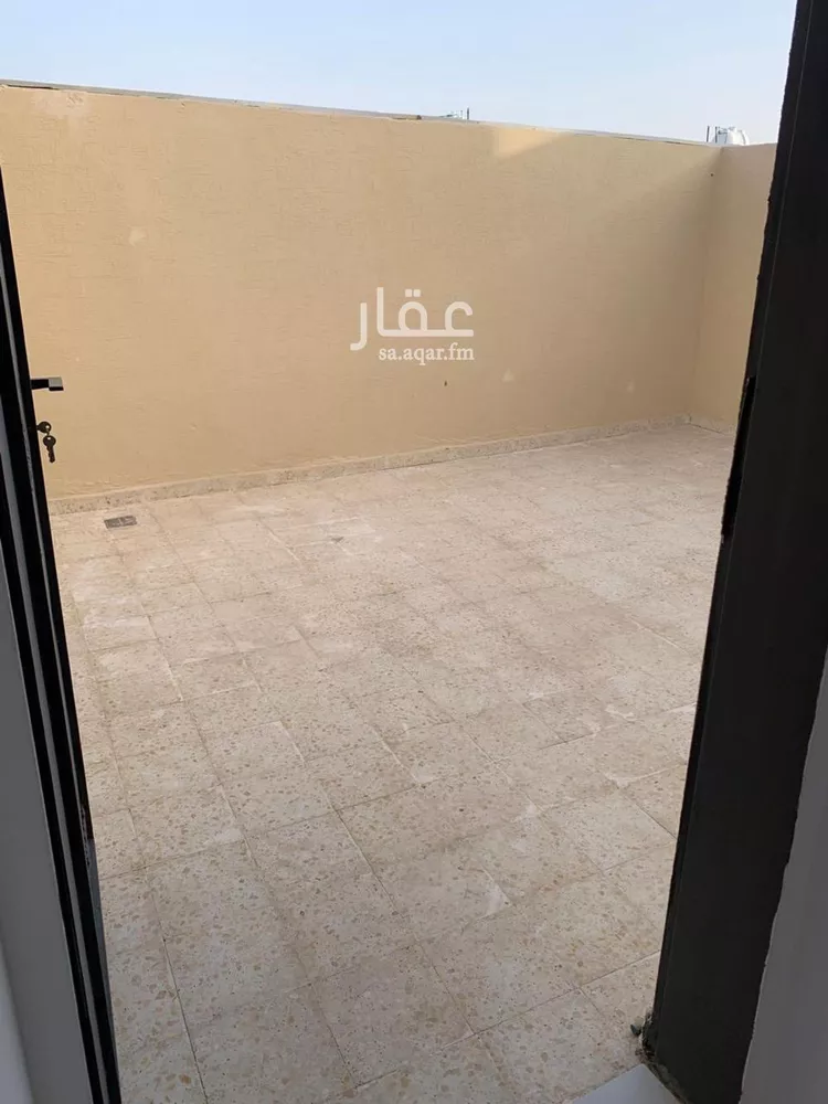 شقة للإيجار في شارع راضي, حي ظهرة لبن, مدينة الرياض, منطقة الرياض صورة 4