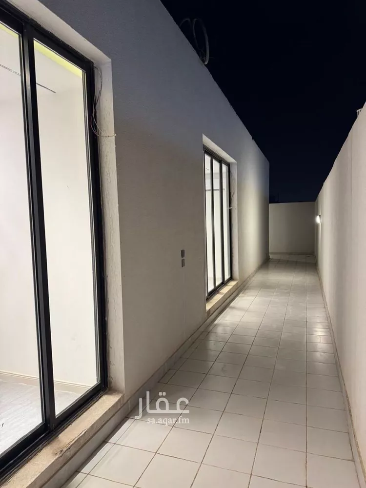 شقة للإيجار في شارع يزيد بن مزيد الشيباني, حي الرمال, مدينة الرياض, منطقة الرياض صورة 5