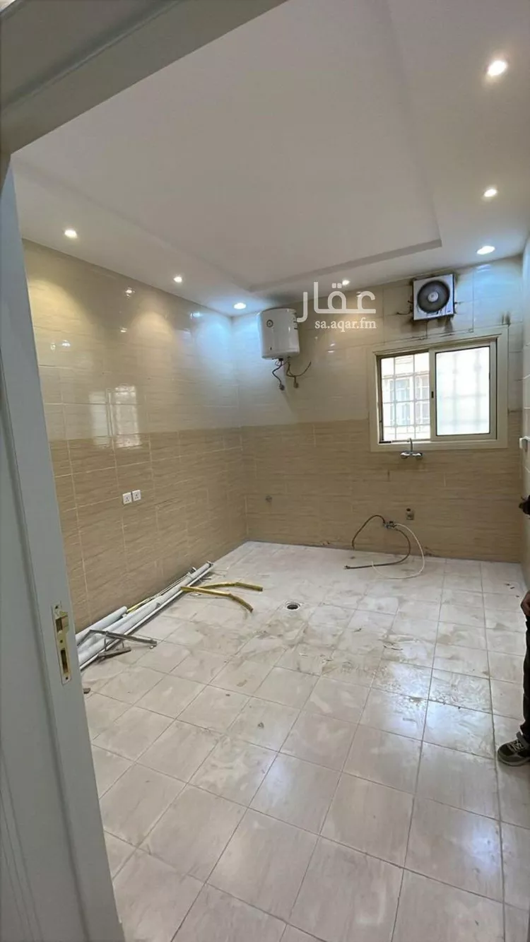 شقة للإيجار في شارع وادي ملحة, حي القادسية, مدينة الرياض, منطقة الرياض صورة 3