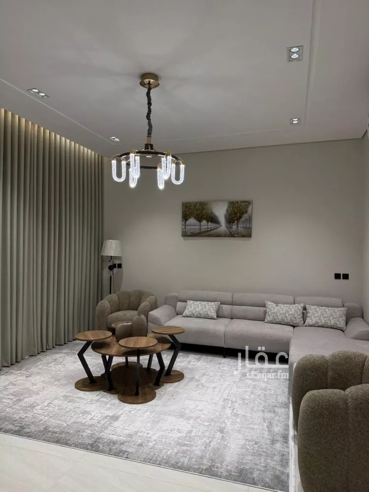 Studio for rent in Riyadh As Saadah 14