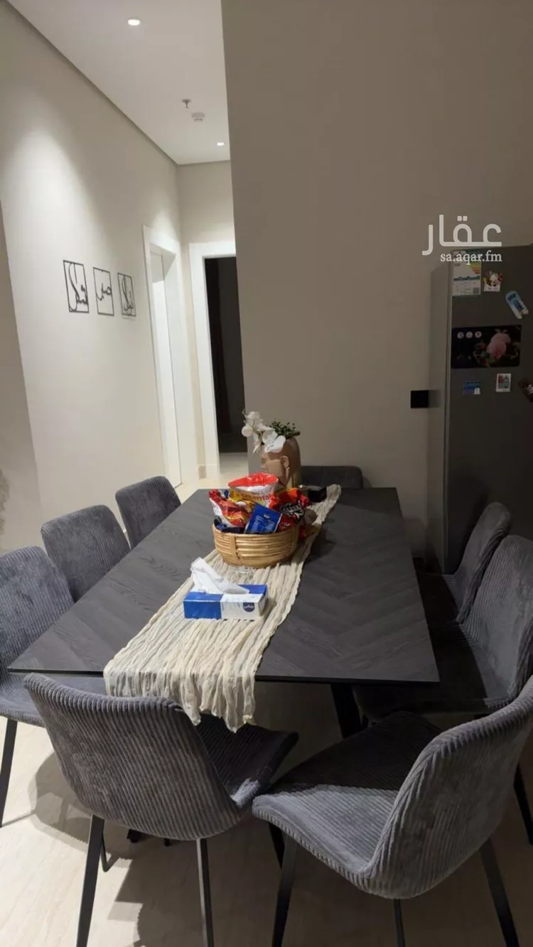 شقة للإيجار في شارع ابن البرهان النحاس, حي الرمال, مدينة الرياض, منطقة الرياض 13